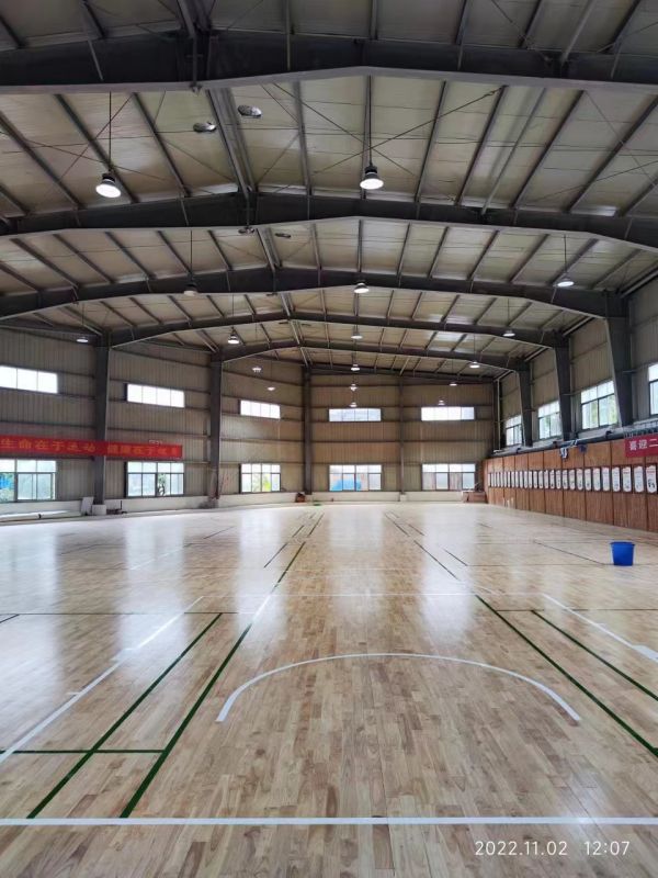 湖南德冠木业有限公司,德冠运动地板,跳跃者运动地板,篮球馆地板,舞台地板